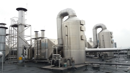 惠州環(huán)評(píng)公司 一站式環(huán)保服務(wù)，助力企業(yè)綠色發(fā)展