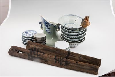 長江口二號(hào)古船考古與文物保護(hù)項(xiàng)目重啟，文物保護(hù)工程設(shè)計(jì)迎來關(guān)鍵節(jié)點(diǎn)